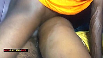 She is so wet that i cant last for two minutes before cumming inside