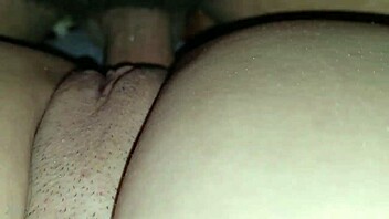 Long Hard Dick Strikes Deep In That Juicy Latina Pussy I Love It So Much