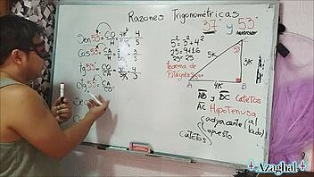 i feel so passionate with this asian student in bedroom encounter