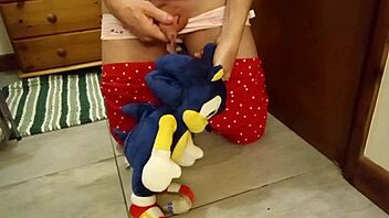 Nonstop pee fetish in panties with wetting myself compilation featuring close up dirty fingering and ass worship