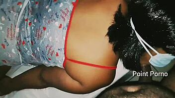 Why Is Prima's Mouth Wide Open For Deepthroat Fun?