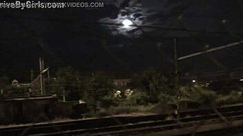 Alexis crystal public blowjobs