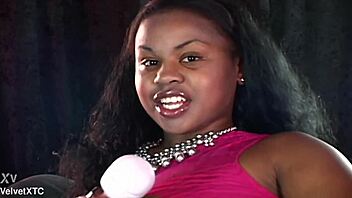 I am excited to introduce these magic vibrations to you all today