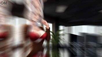 Oh Wow, Check Out Meiko In Prison School Hentai With Sexy Naked Action!