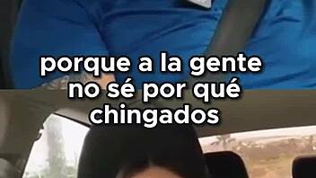 What are your favorite oral sex positions like Tiffany Cox shares in this hot video?