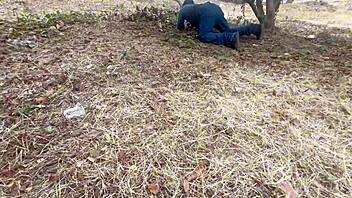 Minutes of terror sex