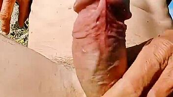 oh man i'm jerking off my big dick so hard right now