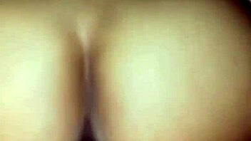 latina solo babe riding fingers in wet pussy for horny fan request