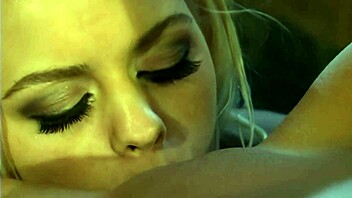 lesbians monique alexander enjoy private moments in public places with outdoor fun and close connections