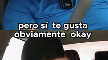 What are your favorite oral sex positions like Tiffany Cox shares in this hot video?