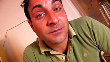 Will Horny Couple Savanah And Jorge Get Rough In Quickie Fucking Session?