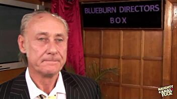 Why Does This Blonde Crave Old Guy Lessons In Intense Anal Sex With Stockings And Riding?