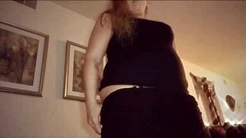 Is this findom ripoff with bbw mistress in heels and ass worship real?