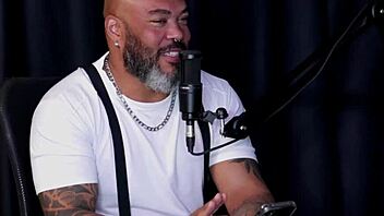 I Feel So Turned On By This Sensual Dance And Fetish Chat