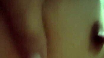 She takes a leisurely stroll showcasing her big natural tits in an intimate display. The curves draw all the attention effortlessly.