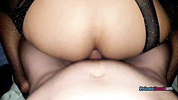 Beauty Girl with Natural Tits Gets Fucked Russian Sensual Bedroom Passionate Rough Action