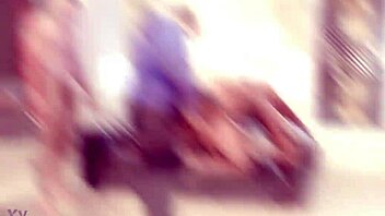 Behind The Pissing Scenes With Daruma Rai And Nuria Millan. More Info In Description For Gangbang Cumshots.