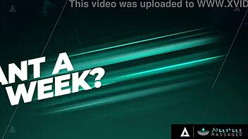 セクシー黒ギャルウィロー・ライダーナースバック手コキ