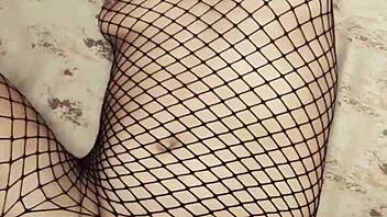 i'm doin pov roleplay with sexwife in erotic bodysuit