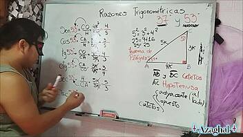 i feel so passionate with this asian student in bedroom encounter