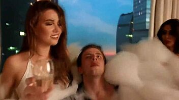 the curvy latina woman with a large backside had fun in homemade activity