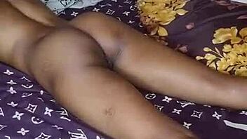 Pretty Dripping Wet Pussy Gets Bent Over For Huge Creampie Cum Load