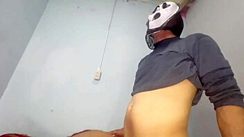 Minutes of terror sex