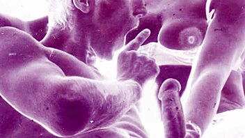 Vintage EROTIC ART showcases retro hairy antique styles in classic form.