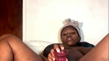 Why Show My Huge Black Boobs To Strangers While Pregnant?