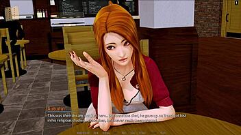 i'm totally hooked on harem hotel 274 it's like my fav game episode ever ya know