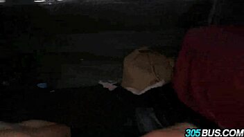 i'm so turned on watching this amateur blonde slut squirt her pussy in public for cash