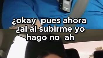 What are your favorite oral sex positions like Tiffany Cox shares in this hot video?