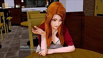 i'm totally hooked on harem hotel 274 it's like my fav game episode ever ya know