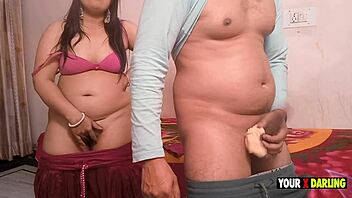 exclusive chubby milf hardcore fucking homemade porn video