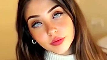 How Easily Does My Best Friend's Cock Slide In As He Cums Fast Bareback In Doggystyle?