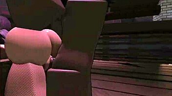 I FUCKED a CHEATING BUNNY ROBLOX