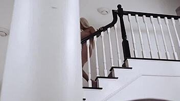 Why Does Bridgette B Crave Jay Smooth's Passionate Missionary Ride on Sofa?