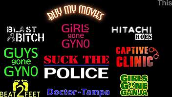 LAINEYS PUSSY Gets BLASTED With CUM In Backstage Humiliation Scene