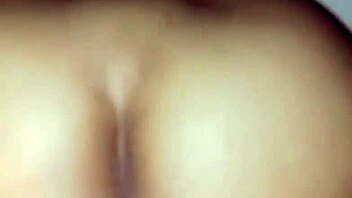 latina solo babe riding fingers in wet pussy for horny fan request