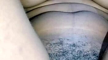 My pussy feels so ready for intense big dick fucking action