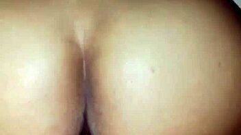 latina solo babe riding fingers in wet pussy for horny fan request