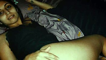 hey my muscular friend stays over and cheats on boyfriend with my big cock in doggystyle quickie ending in creampie