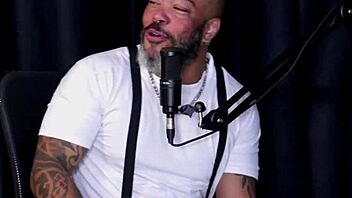 I Feel So Turned On By This Sensual Dance And Fetish Chat