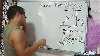 i feel so passionate with this asian student in bedroom encounter