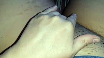 why don't you watch me masturbate my innocent swollen hairy pussy until i cum?