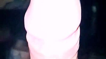 Cum Four Times Until Balls Empty Now!