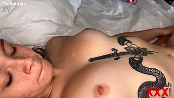 Stephanie Love And 18 Yo Spicy Jayde Get Wet With Blonde Brunette Redhead Strapon Lesbian Action