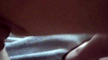 She takes a leisurely stroll showcasing her big natural tits in an intimate display. The curves draw all the attention effortlessly.