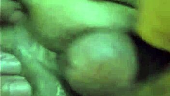 Why Does This Horny Canadian Couple With Shaved Wet Pussy And Monster Cock Make Such Massive Cum Puddles Barefoot?