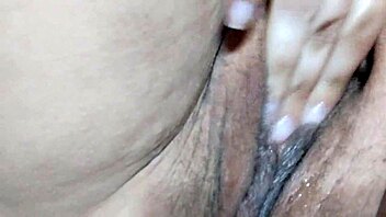 Fieryaries Fingers Herself Deep With Buttplug In August 2025 Solo